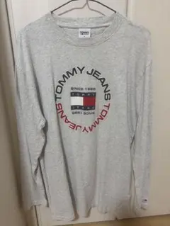 Tommy hilfiger ロンTのサムネイル