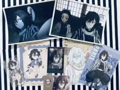 147.伊黒小芭内　まとめ売り　色々　セット