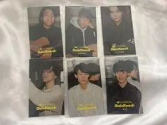 値下げ中最終大幅値下げ‼️ QuizKnock 東言 クリアカード 2025年最新】東言 カードの人気アイテム - メルカリ