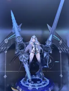 原神 雷電将軍 フィギュア スタチュー - メルカリ