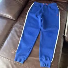 ラルフローレン　150 スウェットパンツ