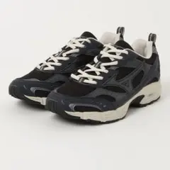 Mizuno MXR 26.0cm MXR DBL3345 ミズノ　スニーカー