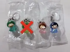 僕のヒーローアカデミア ヒロアカ めじるしアクセサリー 2