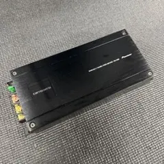 carrozzeria カロッツェリア パワーアンプ PRS-D700　中古 2026年最新】PRS-D700の人気アイテム - メルカリ