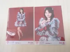 髙松瞳 生写真 直筆 ヨリ 劇薬中毒 2026年最新】イコラブ 髙松瞳の人気アイテム - メルカリ
