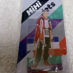 KEY TO LIT HiHi Jets 井上瑞稀 アクリルスタンド 2023