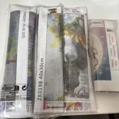 900-ダイアモンドアートキットダイヤモンドアートビーズセットまとめ売り