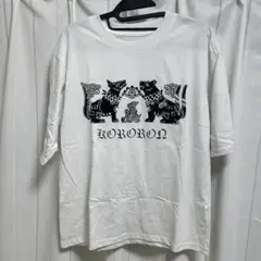 Eve Arena Tour 2023「虎狼来」 TOUR Tシャツ