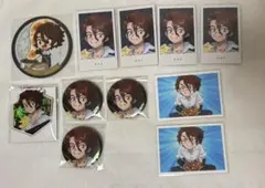 Dr.STONE　ドクターストーン　アモカフェ　SAI