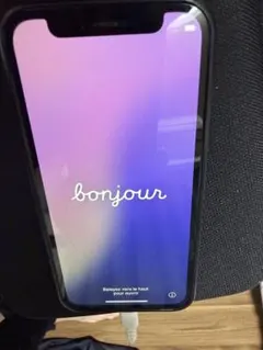 Apple iPhone 12mini 本体