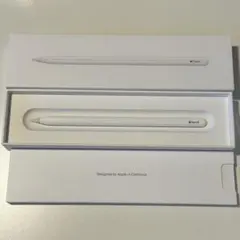 Apple Pencil usb-c 元箱付き - メルカリ