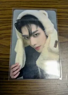 zb1 ゼベワン applemusicヨントントレカ リッキー