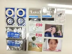 嵐会場限定グッズ　大野智　⑩