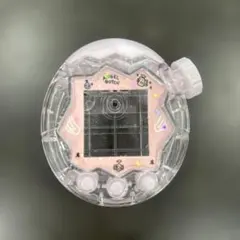 たまごっちパラダイス　カスタムパーツフルセット