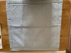 Ralph Lauren キルティングクッションカバーのサムネイル