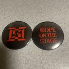 BTS jhope HOPE ON THE STAGE カプセルトイ