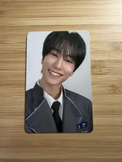 日プ 新世界 POPUP 東野蒼汰 トレカ