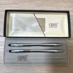 cross☆ボールペン シャーペン 350105のサムネイル
