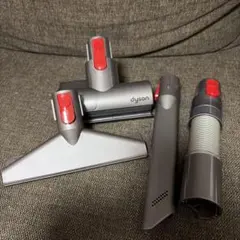 dyson ダイソン 掃除機 ツールセットのサムネイル