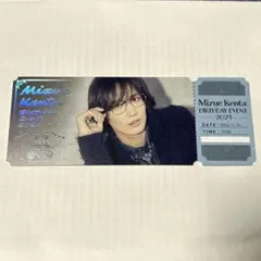 2026年最新】水江建太 バーイベの人気アイテム - メルカリ