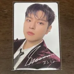 straykids スンミン christmas POPUP