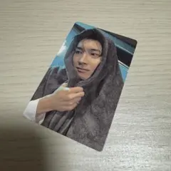 seventeen ウォヌ weverse global 特典