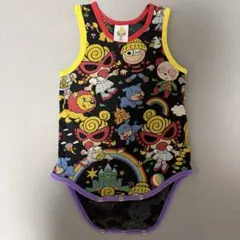 2*a様 HYSTERIC MINI ロンパース テディ タグなし新品 正規品 2*a様 HYSTERIC MINI ロンパース テディ タグなし新品 正規品 - メルカリ
