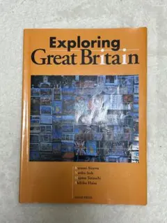 Exploring Great Britain