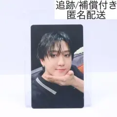 チャンビン 台湾盤 トレカ 2025年最新】チャンビントレカの人気アイテム - メルカリ