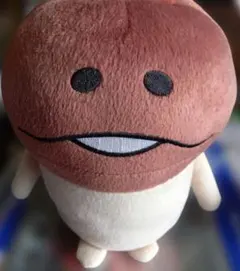 レア】ほんやら堂 初代なまけたろう ぬいぐるみ - メルカリ