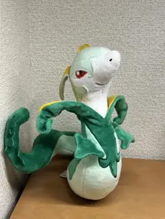 ジャローダ ぬいぐるみ