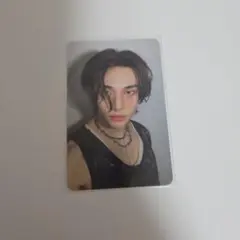 StrayKids ATE accordion ver. 封入 ヒョンジン