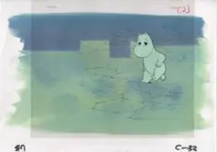 2025年最新】ムーミン セル画の人気アイテム - メルカリ