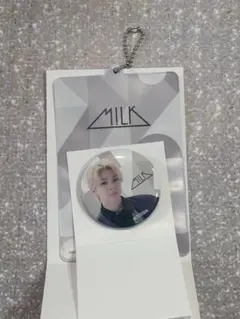 EBiDANくじ vol.2 M!LK 塩崎太智