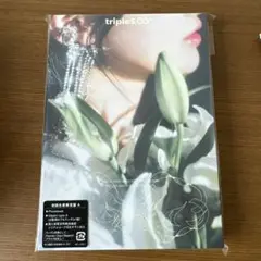 tripleS ∞! トエス ハッチ アンタイトル 初回生産限定版A CD