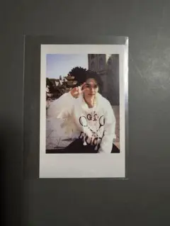 Stray Kids スキズ ポラ トレカ リノ