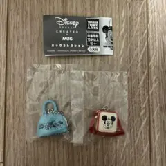 Disney バッグコレクション　セット
