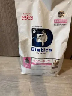 犬用療法食 Petline Dietics ストルバイトブロック 3kg - メルカリ