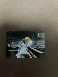 Mrs. GREEN APPLE Harmony フォトカ 028