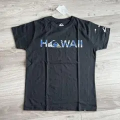 クイックシルバー Tシャツ 150 ブラック キッズ 半袖 トップスのサムネイル