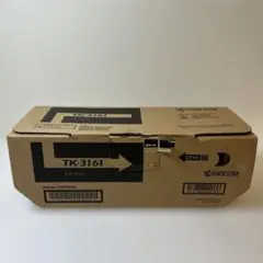TK-7311【未開封・未使用】京セラ純正 トナーキット ブラック - メルカリ