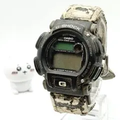 希少 CASIO G-SHOCK DW-8800マサイマラチャリティモデル現状品 - メルカリ