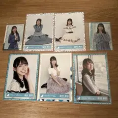 日向坂46 金村美玖 グッズセット
