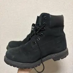 Timberland boots プレミアム ウォータープルーフ ブーツ