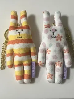 鬼滅の刃 CRAFTHOLICチャーム/煉獄杏寿郎&宇髄天元(2個セット)