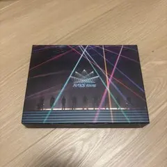SnowMan RAYS DVD