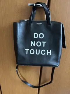 michino 2wayショルダーバッグのサムネイル