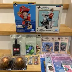 （2代目カマーチョさま専用）一番くじ ドラゴンボール B賞Ｃ賞