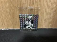 ドラゴンボール40周年記念 シールウエハース２27巻