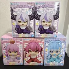 2026年最新】ホロライブ フィギュア まとめ売りの人気アイテム - メルカリ